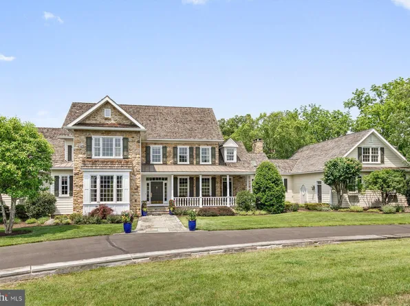 233 Lurgan Rd, New Hope, PA 18938