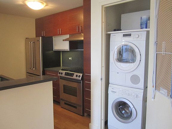 2nd image of 225-227 W 60th St #12B