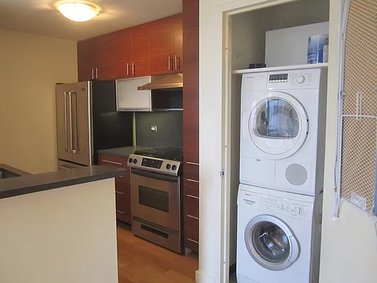 Rented by Brown Harris Stevens | media 15