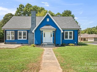 600 S Main St, Stanley, NC 28164