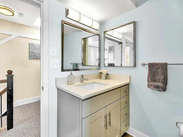 1257 Riverside Ave #D — Photo 16
