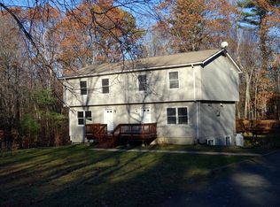 273-275 Wendell Rd, Shutesbury, MA 01072