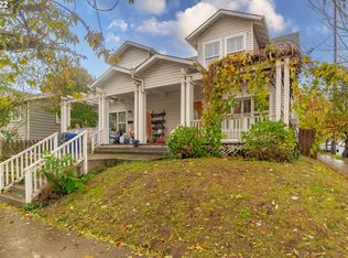 4239 N Borthwick Ave, Portland, OR 97217