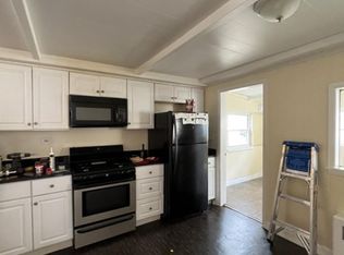14 Montgomery Ave #2, Somerville, MA 02145