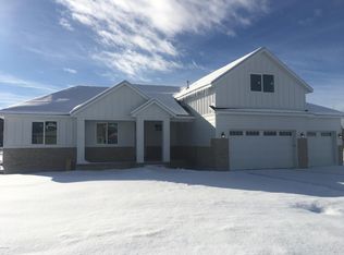 1452 Birch Way, Kamas, UT 84036