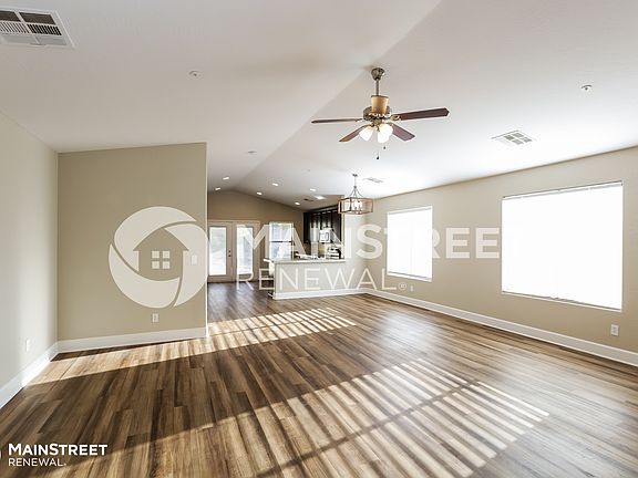 WM - Living Room