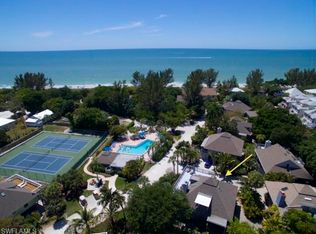 15 Seascape Ct, Captiva, FL 33924
