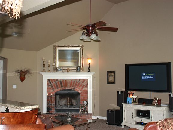living room-view 2