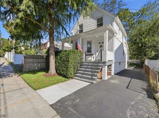 31 Walnut St, Bloomfield Twp., NJ 07003