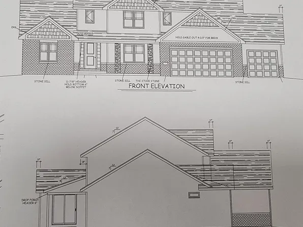 6199 Dorothy Ln, Roscoe, IL 61073