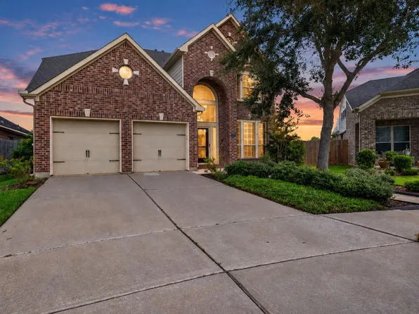 6923 Long Bay Ln, Missouri City, TX 77459