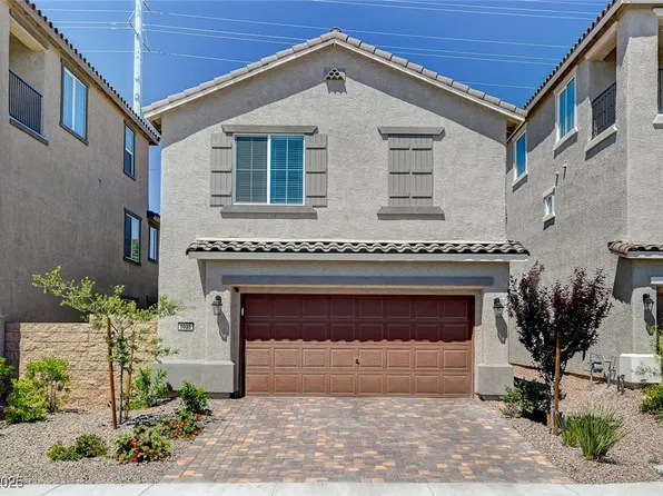 8035 Skye Foxx St, Las Vegas, NV 89166