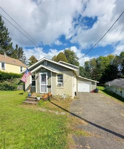 332 Andrews St, Johnson City, NY, 13790