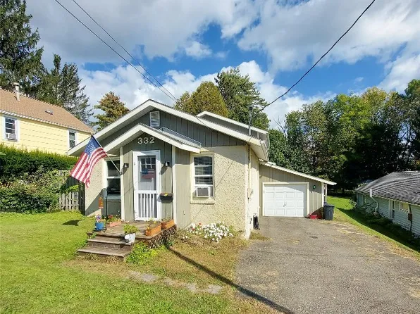 332 Andrews St, Johnson City, NY 13790