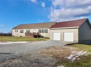 175 Lacy Rd, Smock, PA 15480