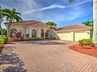 11097 Wine Palm Rd, Fort Myers, FL 33966