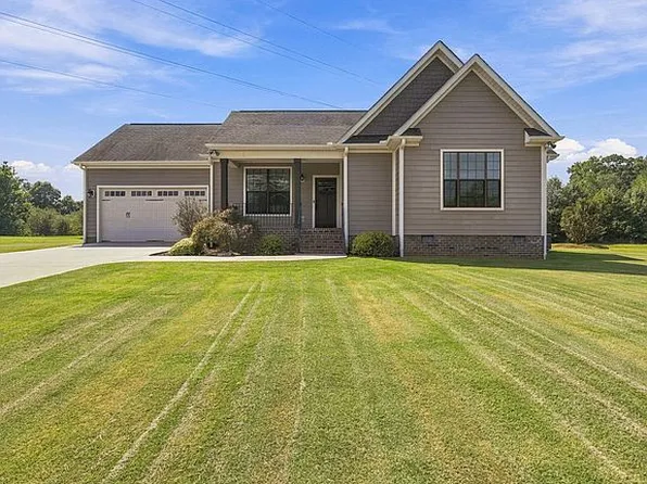 3182 E Gap Creek Rd, Greer, SC 29651