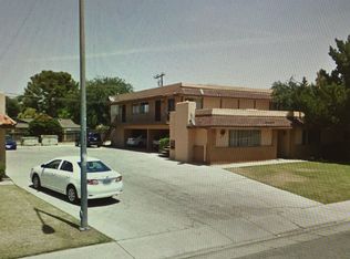 5800 Stockdale Hwy #1-4, Bakersfield, CA 93309