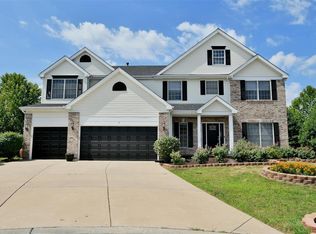 6 Spring Orchard Ct, O'Fallon, MO 63368