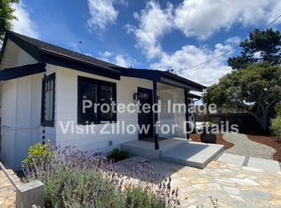 460 Archer St, Monterey, CA 93940