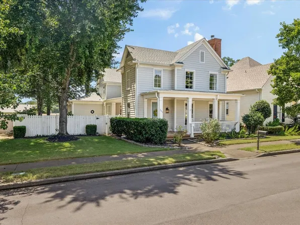 343 Jaffrey Ave, Collierville, TN 38017