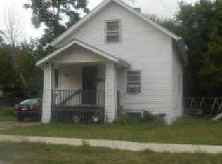 123 E 149th St, Harvey, IL 60426