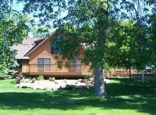 1820 120th St, Balsam Lake, WI 54810