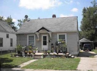 1611 S Folkers Ave, Peoria, IL
