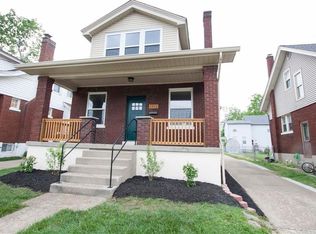 3956 N Bend Rd, Cincinnati, OH 45211