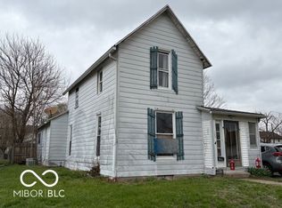 1208 W 3rd St, Anderson, IN 46016