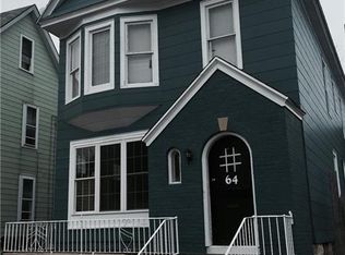 64 Parkdale Ave, Buffalo, NY