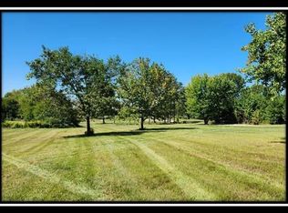 0 Winchester Rd TRACT 9, Ashville, OH 43103