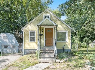 1128 Shepard St, Lansing, MI 48912