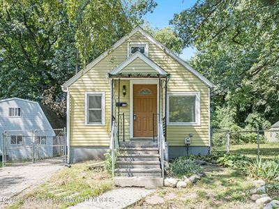1128 Shepard St, Lansing, MI, 48912