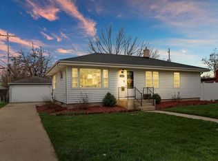 4115 Victory Ave, Racine, WI 53405