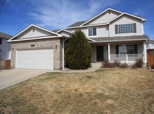 6620 La Plata Peak Dr, Colorado Springs, CO 80923