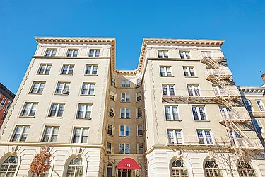 Sold by Brown Harris Stevens