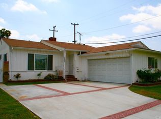 14884 Goodhue St, Whittier, CA 90604