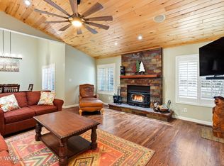 6679 Tall Pine Dr, Pinetop, AZ 85935