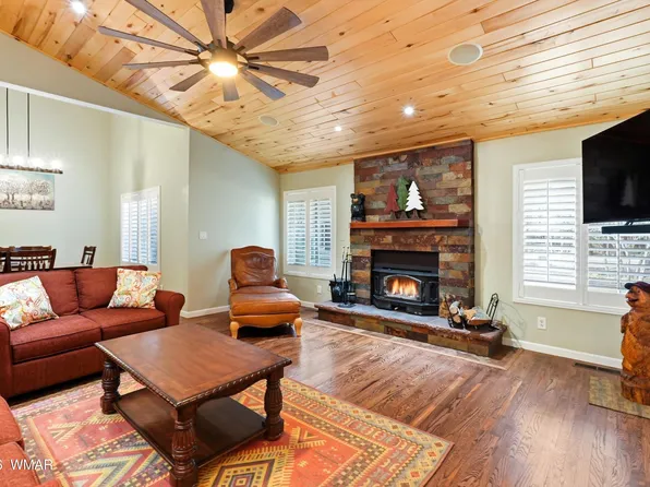 6679 Tall Pine Dr, Pinetop, AZ 85935