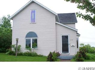 719 Miner Ave E, Ladysmith, WI 54848