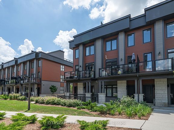2nd image of 2 Willow St #28