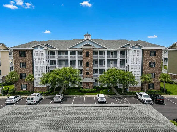 4847 Luster Leaf Circle #301, Myrtle Beach, SC 29577