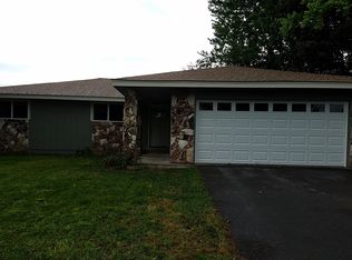 4900 Glenwood Dr, Klamath Falls, OR 97603
