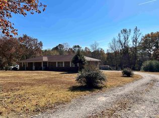 50 Tamara St, Batesville, AR 72501