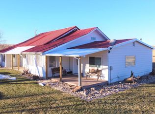 43333 Us Highway 87, Grass Range, MT 59032
