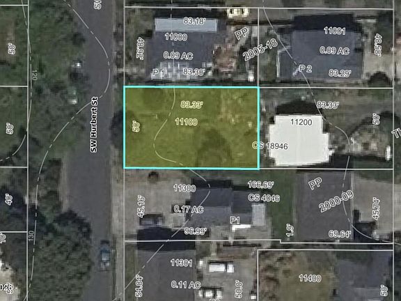 2nd image of 137 SW Hurbert St