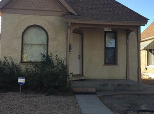1031 Cedar St, Pueblo, CO 81004