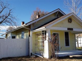 3791 S Acoma St, Englewood, CO 80110