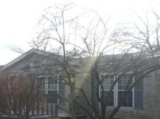 1357 E 925 N, Wheatfield, IN